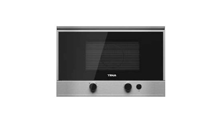 Lò vi sóng TEKA TOTAL MS 622 BI là dòng sản phẩm lò vi sóng âm tủ được sản xuất tại Bồ Đào Nha
